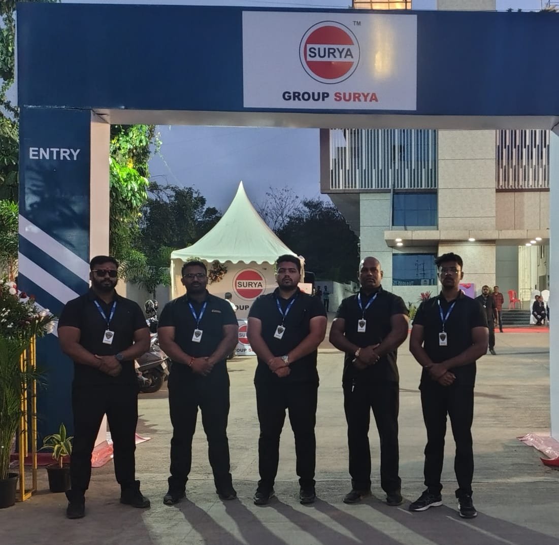 Why Outsourced Facility Services Are Cost-Effective for Corporates