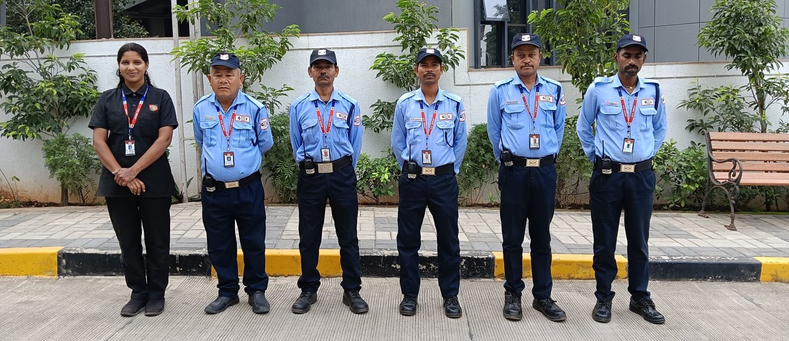 Why Security Services Are Essential for Homes, Offices & Events