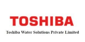 TOSHIBA WATER SOLUTIONS PVT.LTD