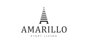 amarillo