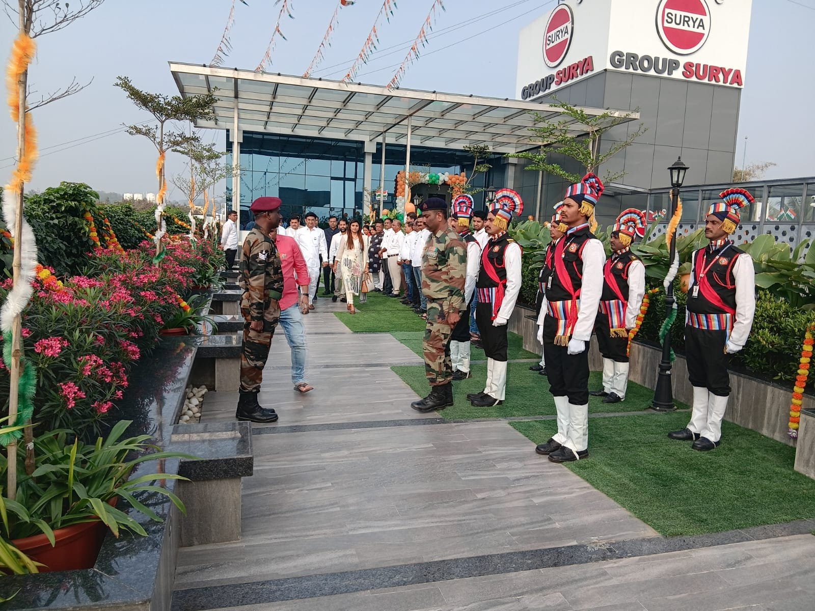 Best security agency in pcmc