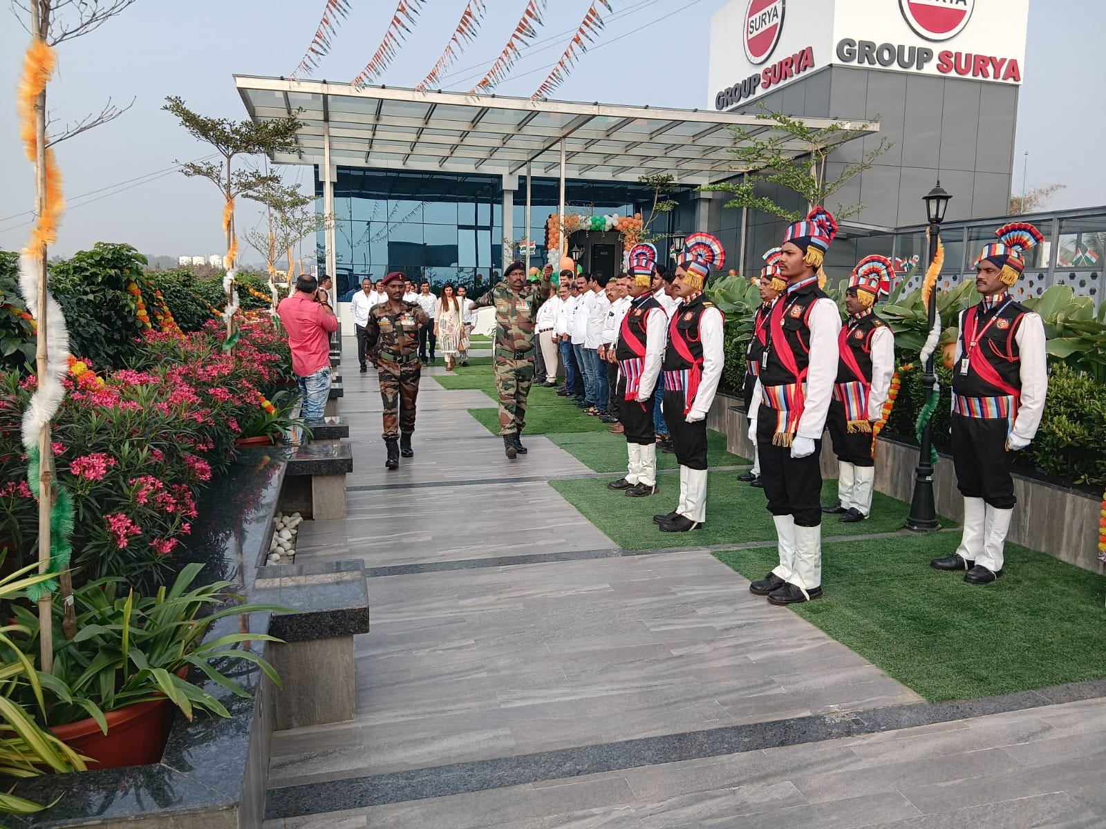 Best security agency in pune