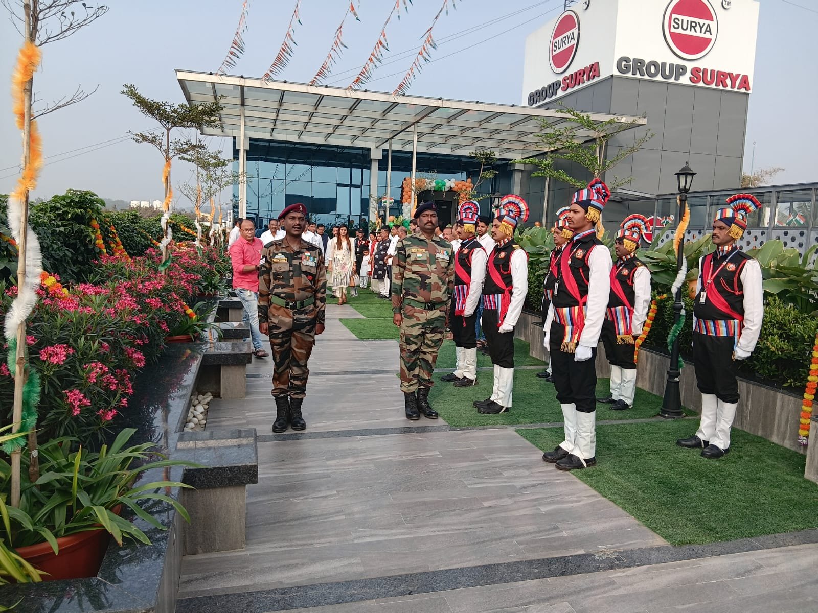 Best security company in pune