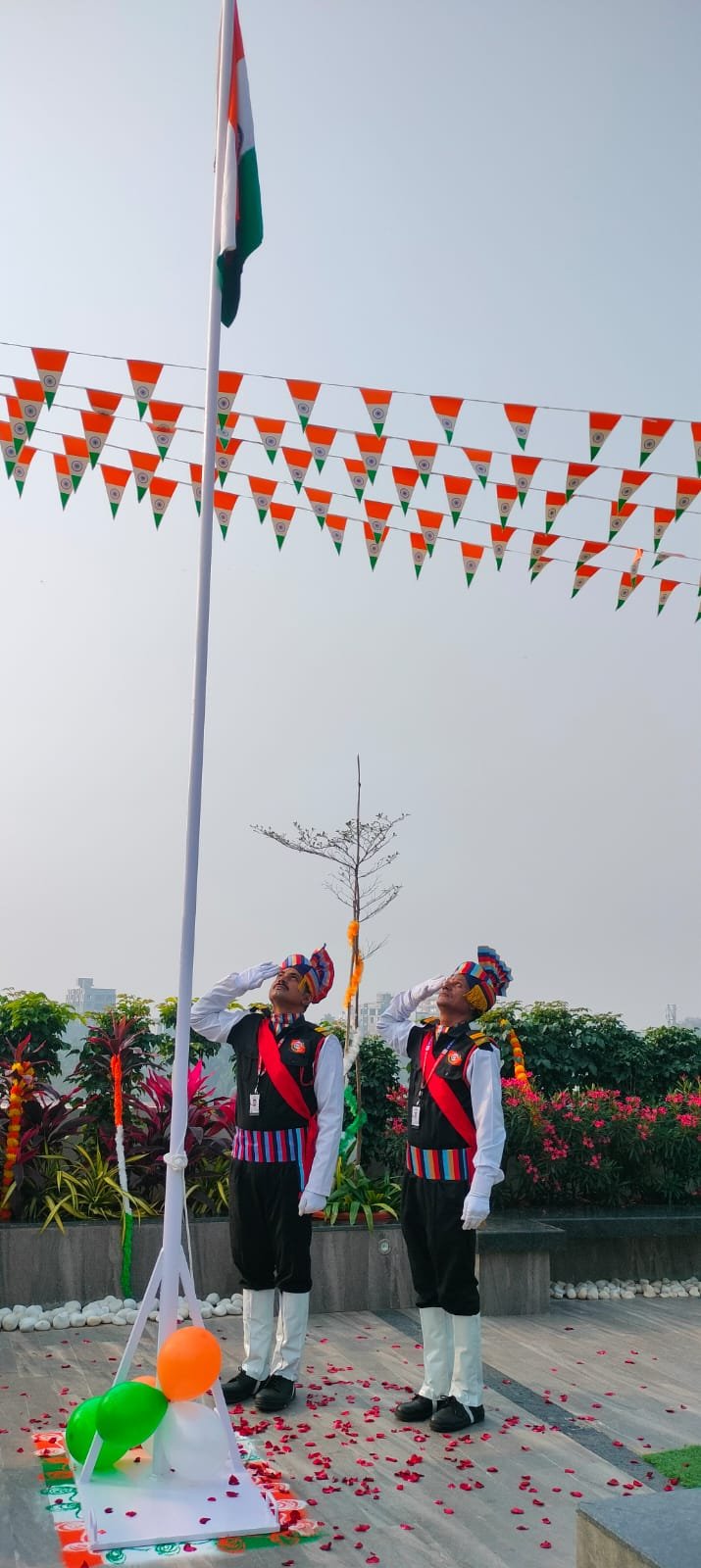 Best security guard in pcmc